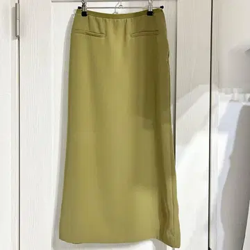 미라 오웬 스커트