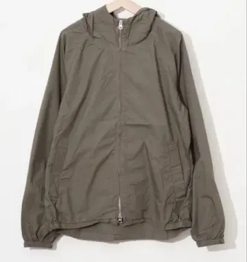 새상품 ORDINARY FITS 오디너리피츠 후드 자켓 블루종