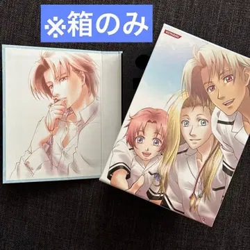 두근두근 메모리얼 Girl's Side 두근메모GS