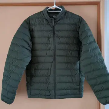 유니클로 울트라 라이트 다운