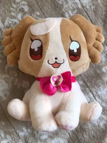 원더풀 프리큐어 코무기 오샤베리