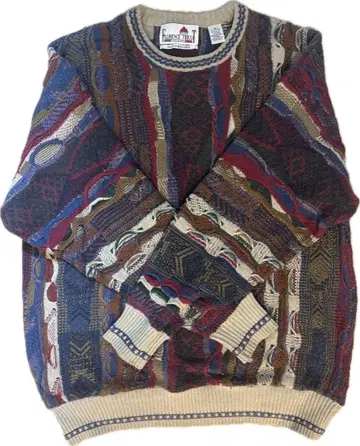 FLORENCE TRICO 니트 스웨터