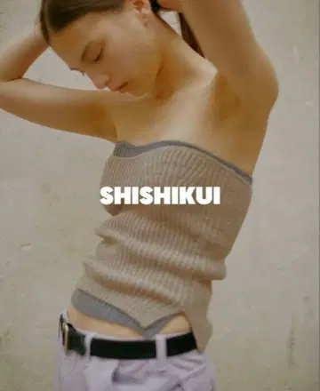 SHISHIKUI chub