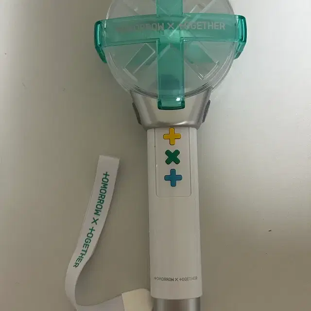 투모로우바이투게더 공식 응원봉 TXT 모아봉1