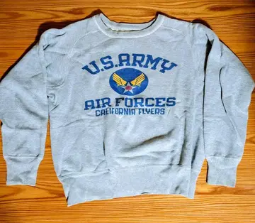 버즈릭슨 맨투맨