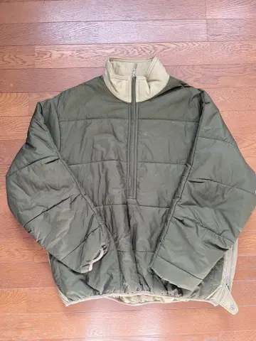 DAIWA PIER39 PUFF JACKET