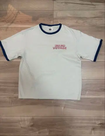 나니와단시 BON BON VOYAGE 투어 셔츠