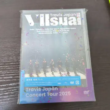 Travis Japan/Travis Japan Concert Tour -