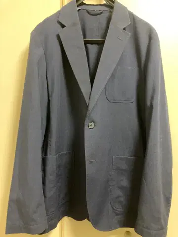 라코스테 자켓 남성용 L