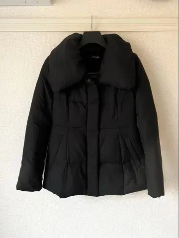 여성용 다운 코트