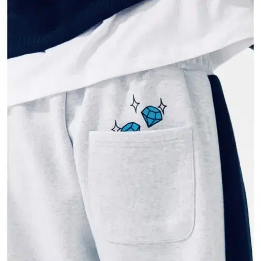 세븐틴 나나민박 조거팬츠(M)