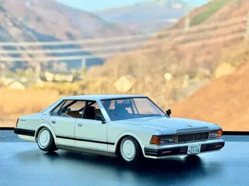 [ 완성품 ] 후지미 430 세드릭