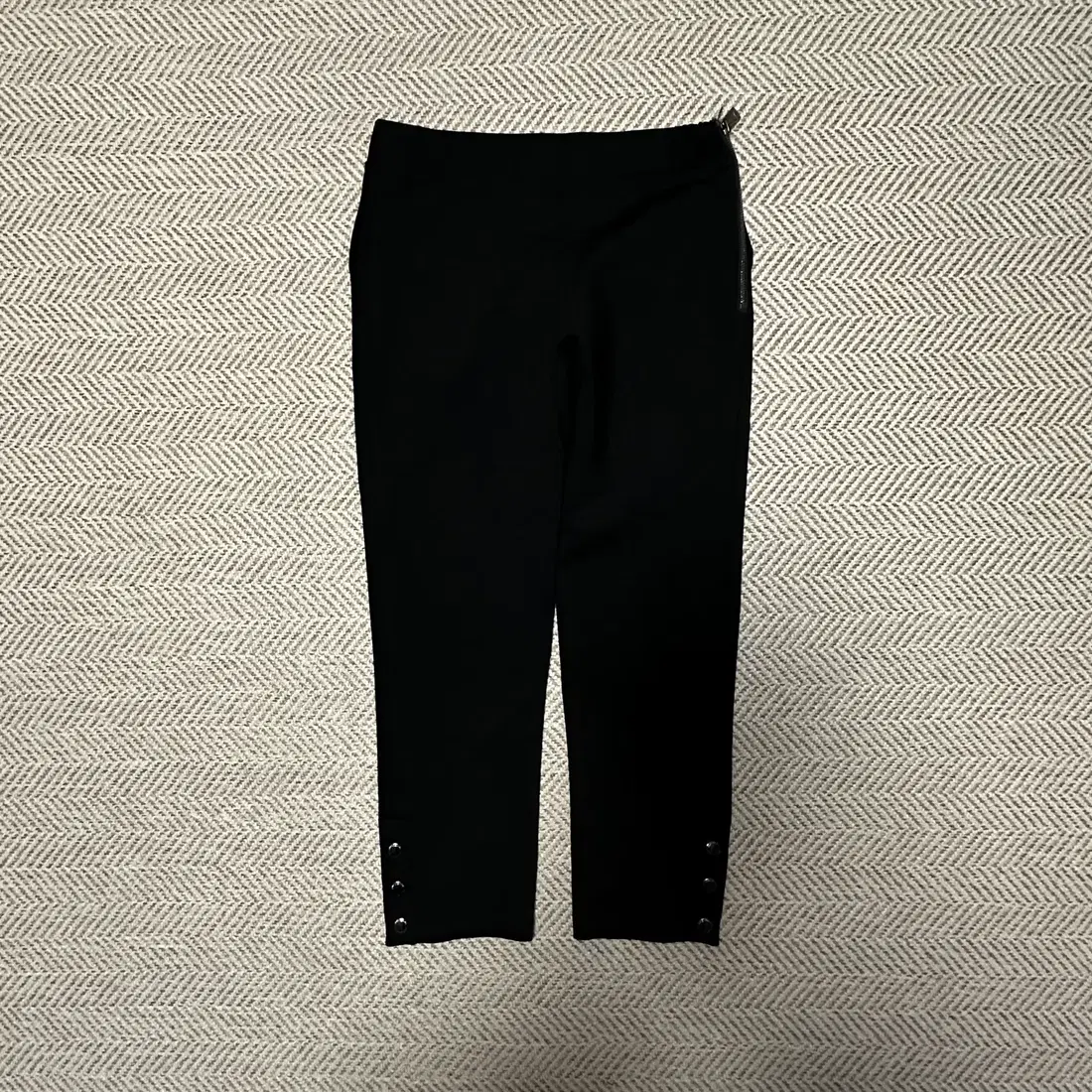 Burberry London, BURBERRY london women banding pants
