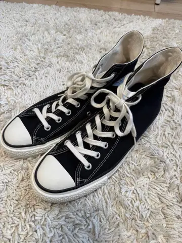 컨버스 올스타 일본제 척테일러