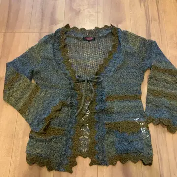 가디건 유키토리이