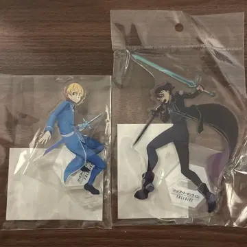 소드 아트 온라인 키리토 유우지