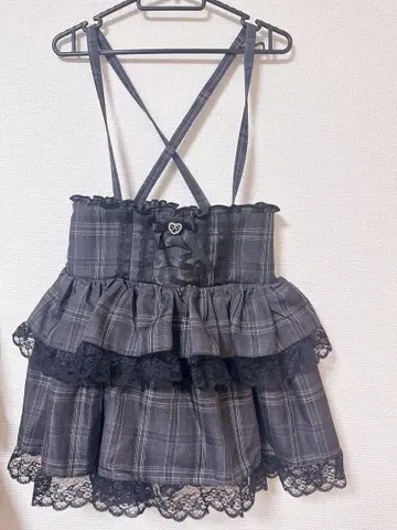 MA*RS 스커트 2점 묶음 판매