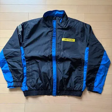 컨디션 최상 DUNLOP 던롭 WINTER MAXX 나일론 자켓 F