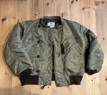 와이퍼 잉크 WAIPER .inc N-2 40R 카키