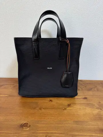 hALON HOLIDAY MINI TOTE 미니 토트백