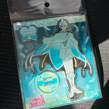 너와 아이돌 프리큐어 큐어 커넥트 아크릴 스탠드 히비키 카이토