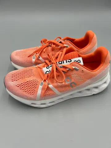 SK159 ON Cloud surfer 클라우드 서퍼 오렌지