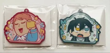 앙스타 부쿠스타 부쿠부 마그넷 소우 미카 Valkyrie