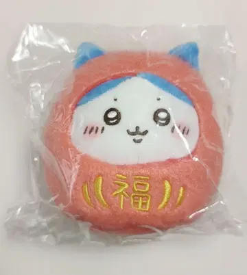 치이카와 (먼작귀) 달마가 되어버렸다! 하치와레 봉제 인형