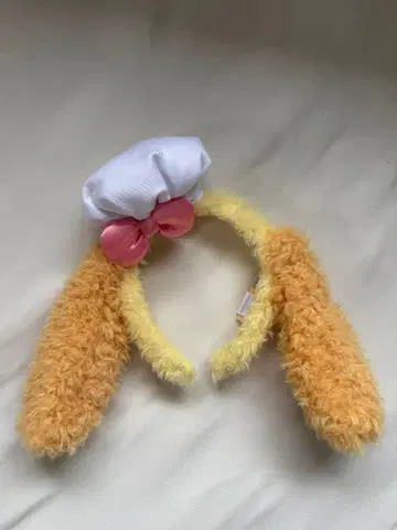 쿠키앤 머리띠 디즈니