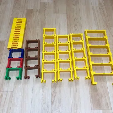 프라레일 육교 세트 묶음 판매