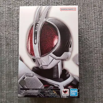 S.H.Figuarts 진골조제법 가면라이더 파이즈 엑셀 폼