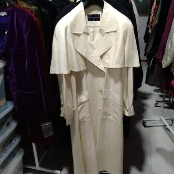 여성용 롱 코트 43