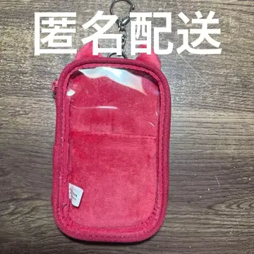 ENHYPEN 서울콘 WALK THE LINE 아크릴 스탠드 파우치