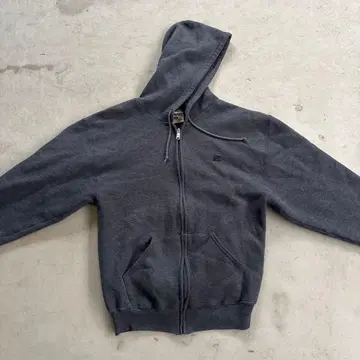 80s 러셀 애슬레틱 지퍼 후디