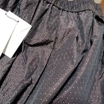 feerique 벌룬 롱 스커트