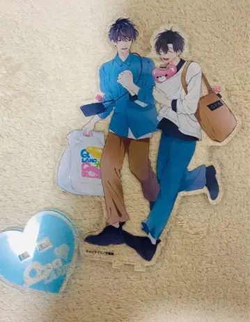 아무래도 사랑에 빠진 것 같습니다 야마구치 스구리 선생님