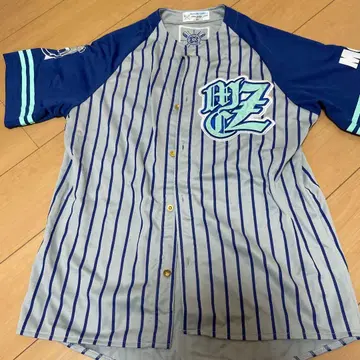 모모클로 베이스볼 유니폼