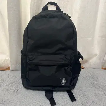 X-girl 백팩 블랙