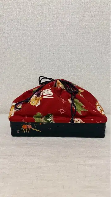 [ 새상품, 미사용 ] 마이코의 다다미방 바구니