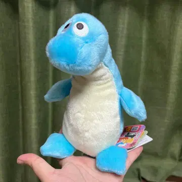 공룡생활 쥬라돈 ST 사이즈 후타바짱 봉제 인형 뉴 프렌즈