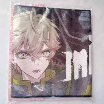 시쿠포니 미코토 머플러 타월 데스페레