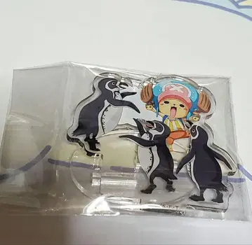 ONEPIECE 초파 아쿠아월드 오라이 아크릴 스탠드