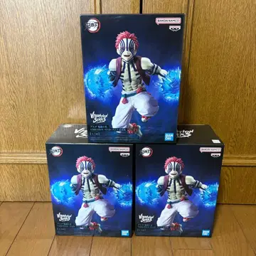 귀멸의 칼날 피규어 vibration stars 아카자