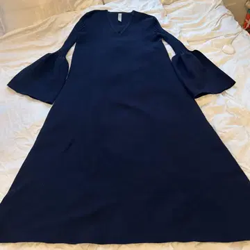 CFCL POTTERY KAFTAN 3