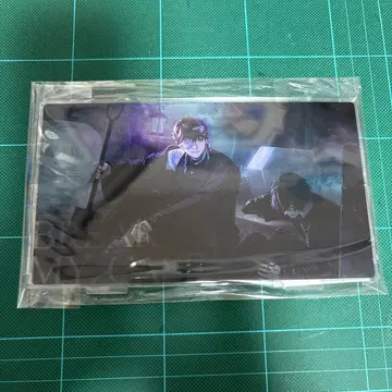 히구미 호시 아크릴 스탠드 패널 아크릴 스탠드 패널