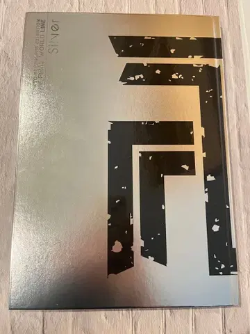 도쿄 리벤저스 마지막 세계선 공식 도록 Silver