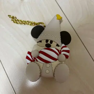 릴린링 백참 크리스마스