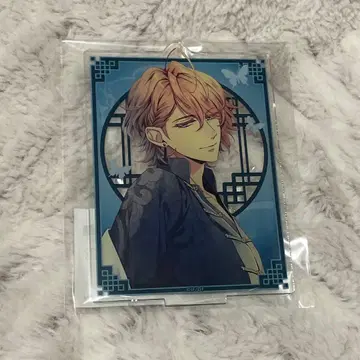 피오피오레의 만종 아크릴 스탠드 니콜라