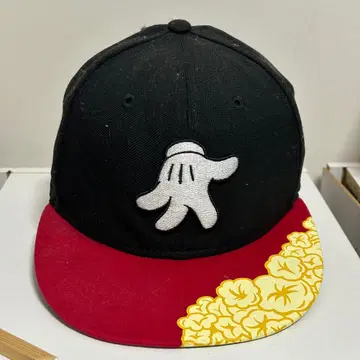 디즈니 미키 키즈 어린이 모자 2016년