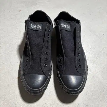 컨버스 ALL STAR 슬립온 스니커즈